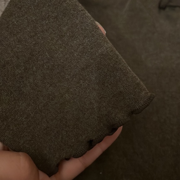 Brown Matching Set Baby - Picture 2 of 2